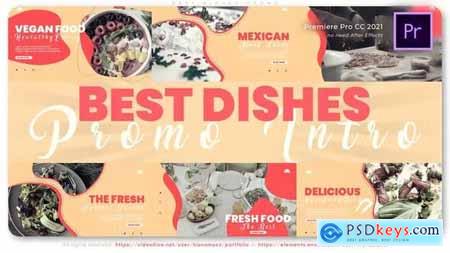 Best Dishes Promo 39985058