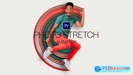 Photo Stretch Animator for Premiere Pro 38048383