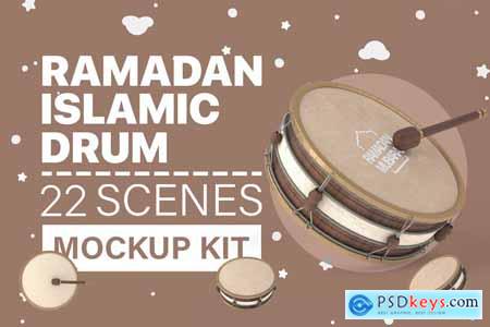 Ramadan Drum