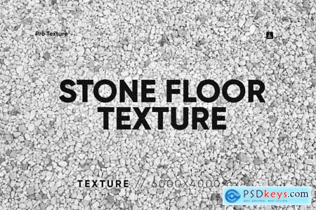 20 Stone Floor Textures