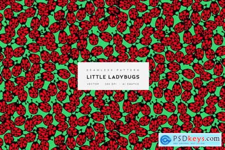 Little Ladybugs