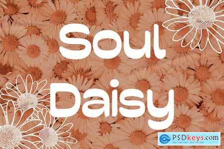 Soul Daisy
