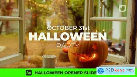 Halloween Opener Slideshow 40137156