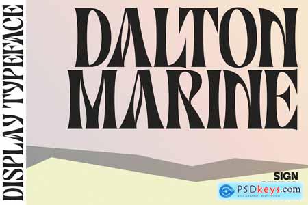 Dalton Marine