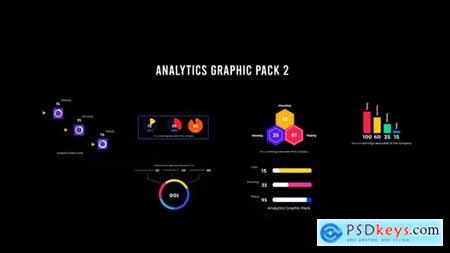Analytics Graphic Pack 2 40169031