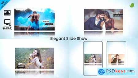Elegant Slide Show 8208010
