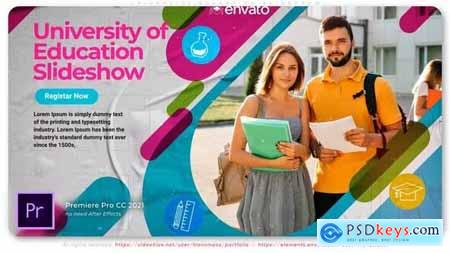 University Education Slideshow 40234326