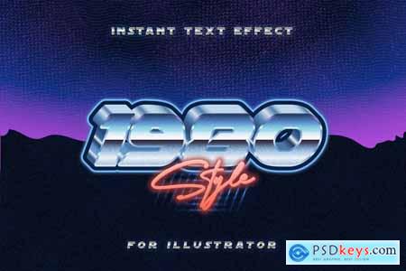 80s Retro Styles Vol.3
