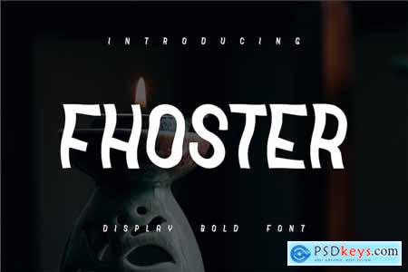 FHOSTER
