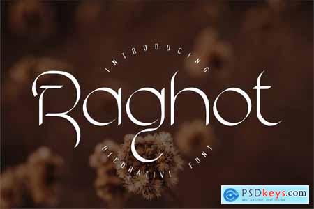 Raghot