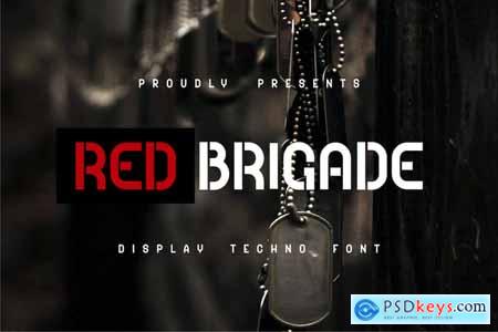 Red Brigade
