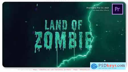 Land of Zombie Trailer 40244947