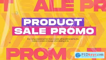 Product Promo - MOGRT 40306116