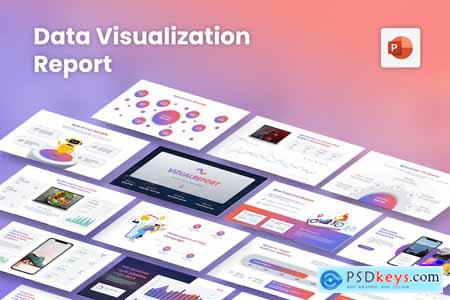 Data Visualization Report Presentation