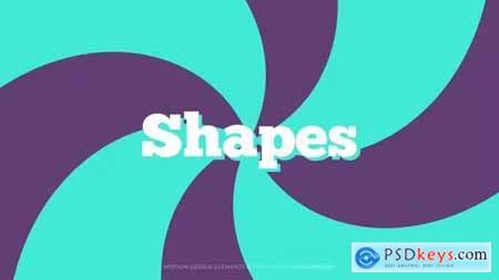 Shapes 40324080