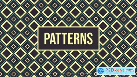 Patterns 40323946