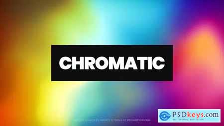 Chromatic Gradients 40342535