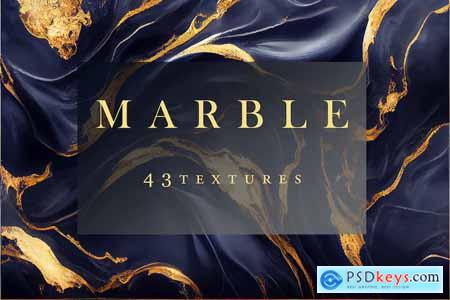 Marble acrylic fluid textures