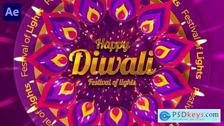 Happy Diwali 40354280