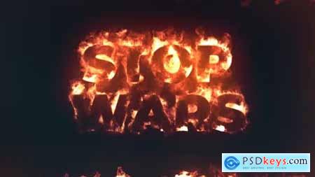 Stop The Wars - History Slideshow 40434989