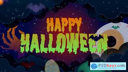 Halloween Opener 40436362