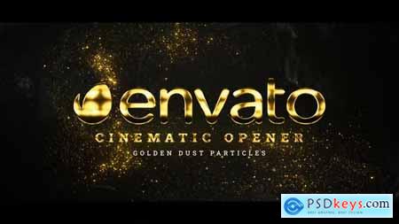 Cinematic Awards Opener 40426022