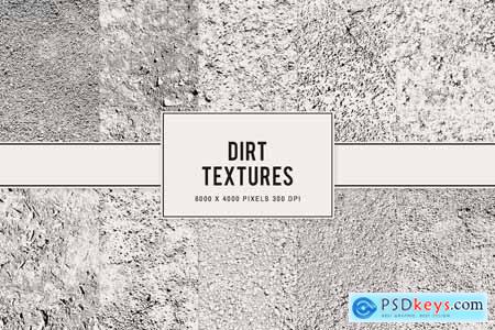Dirt Textures