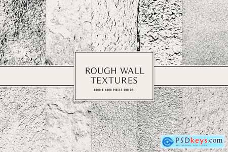Rough Wall Textures