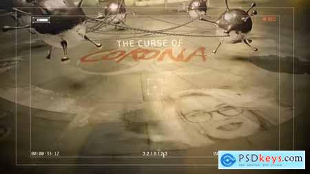 Curse of Corona 26233420 