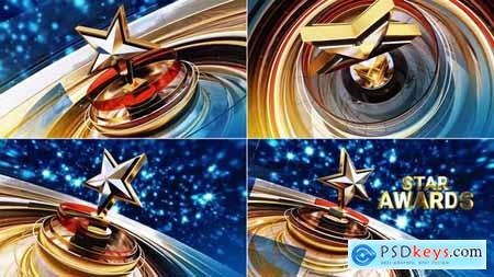 Awards Opener - Star Awards Show - Awards 38383662