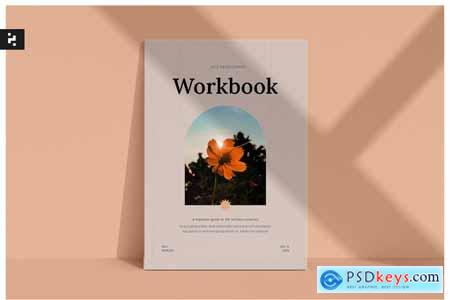 Self Development Workbook Sheets
