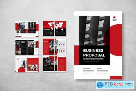 Business Proposal ACHJ4S2