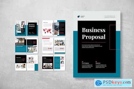 Business Proposal RX2NXD2