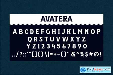 Avatera