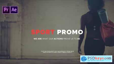 Extreme Sport Promo 40496993