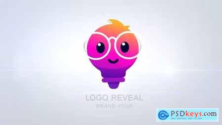 Logo Animation 40444450