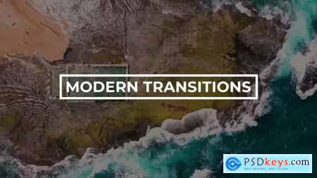 Modern Transitions 40538645