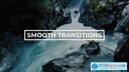 Smooth Transitions 40538680