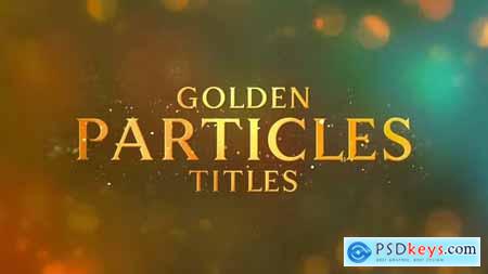 Awards Particles Titles - Luxury Titles 40527496