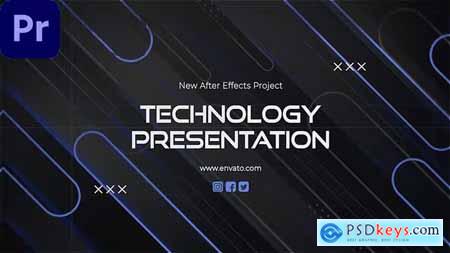 Technology Presentation MOGRT 40520411