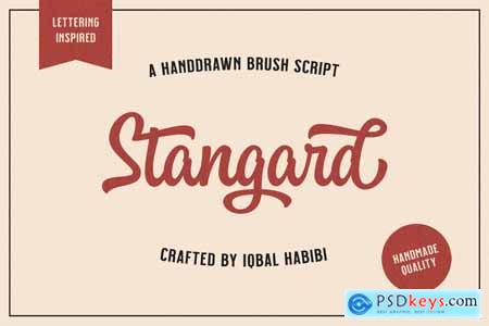 Stangard