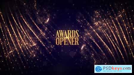 Awards Opener 40786220