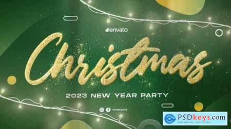 Christmas Party 40784718