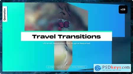 Promo Transitions 40770700