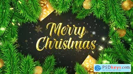 Christmas Greetings 40797346