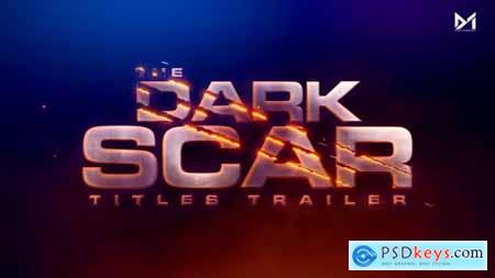 Dark Scar Title Trailer 40829524