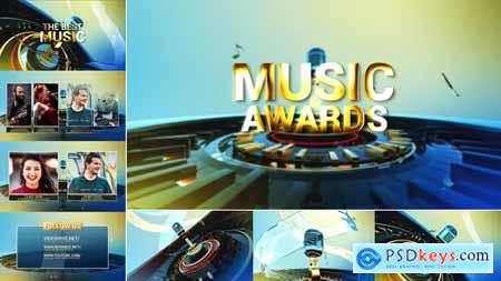 Music Awards 27796551
