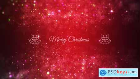 Christmas Message 40968242