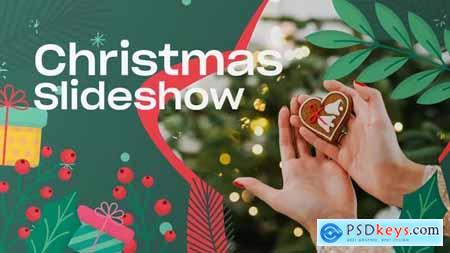 Christmas Slideshow 41498121