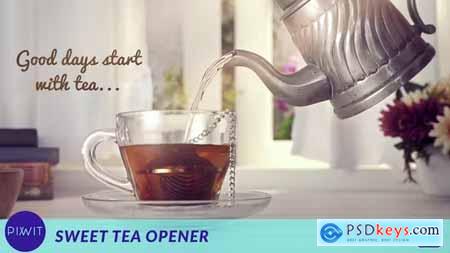 Sweet Tea Opener 41499118